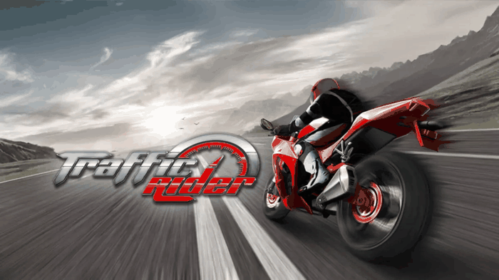 Traffic Rider