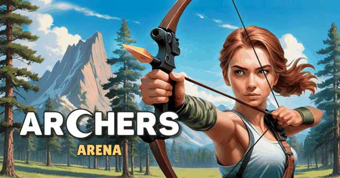 Archers Arena