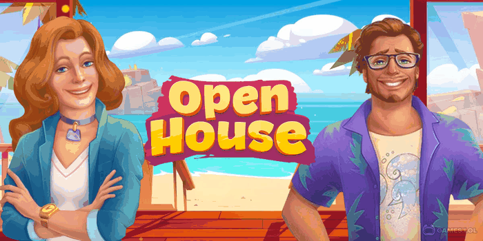 Open House