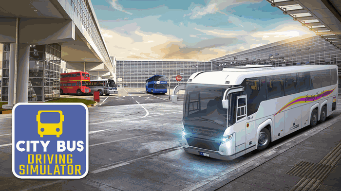 City Bus Driver