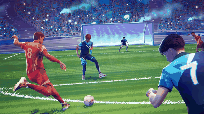 Free Kick Classic