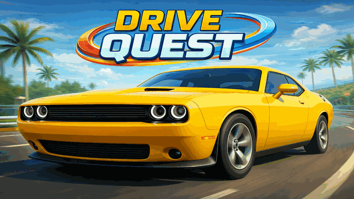 Drive Quest